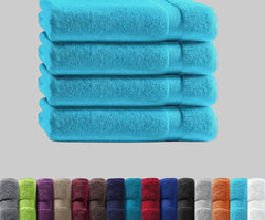 Handtücher 4 Stück