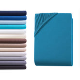 Premium Spannbettlaken