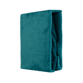 Spannbettlaken mit Kaschmir-Touch – Luxuriös weiche, pflegeleichte Bettwäsche für mühelosen Komfort und Stil in Ihrem Schlafzimmer.