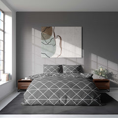 Renforcé Design Bettwäsche