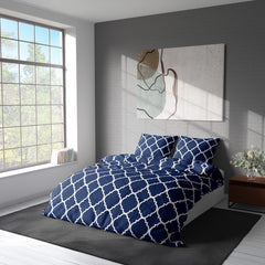 Renforcé Design Bettwäsche