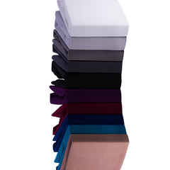 Frottee Spannbettlaken