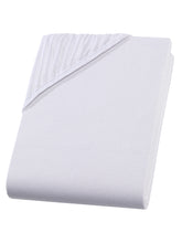 Heavy Jersey Spannbettlaken