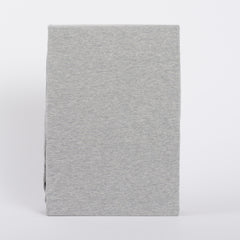 Jersey Melange Spannbettlaken