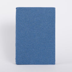 Jersey Melange Spannbettlaken