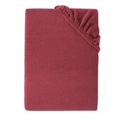 Winterflausch Spannbetttücher