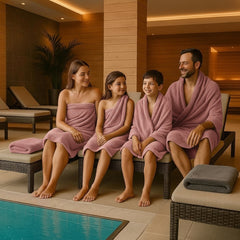 Badetücher 10 Stück