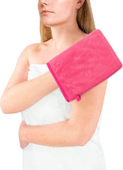 Waschhandschuhe 10 Stück