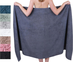 Badetücher 10 Stück