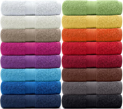 Handtücher 4 Stück