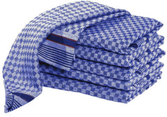 Halbzwirn Grubentücher 10 Stück