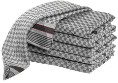 Halbzwirn Grubentücher 10 Stück