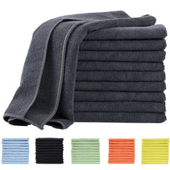 Mikrofaser Putztuch 10 Stück