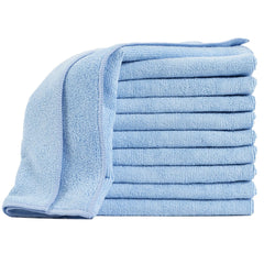 Mikrofaser Putztuch 10 Stück