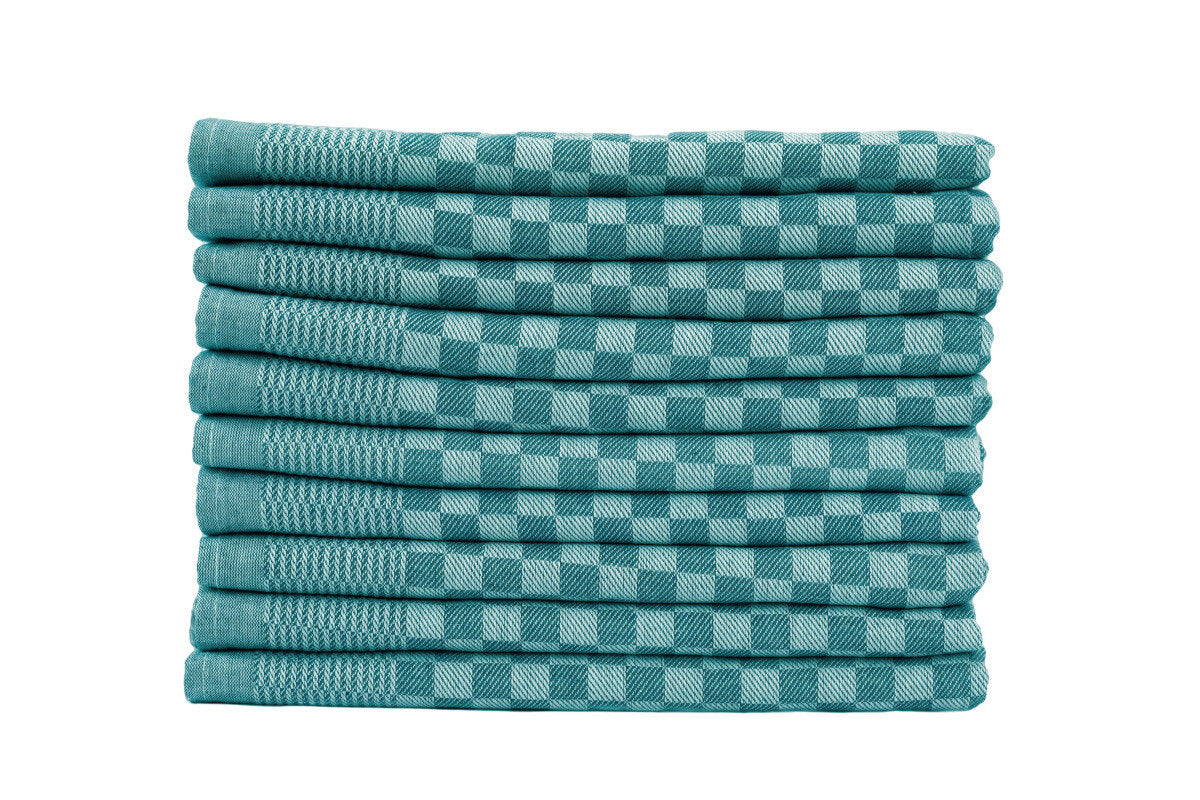 Luxus Grubentuecher 10 Stück