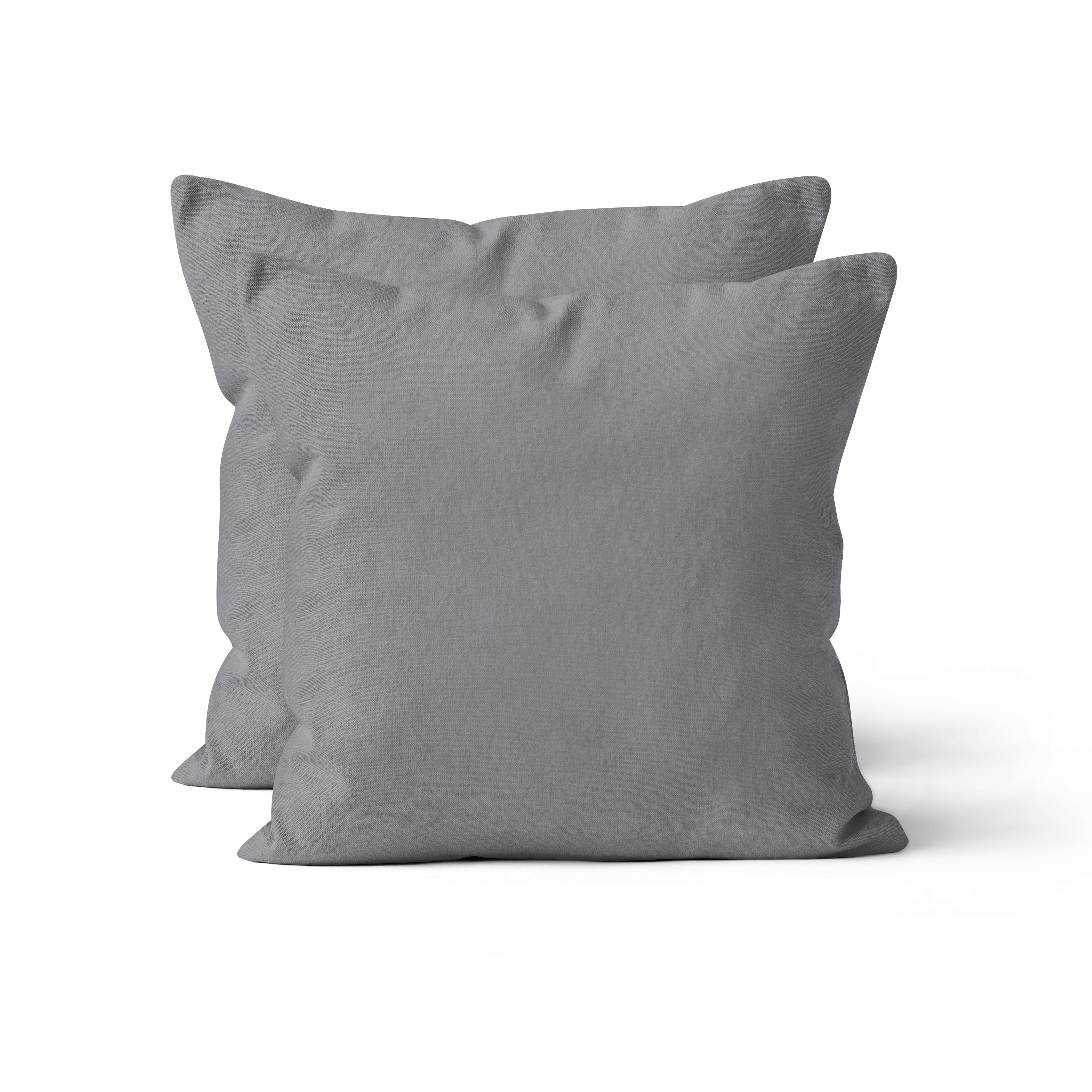 Mikrofaser Damast Kissenhüllen