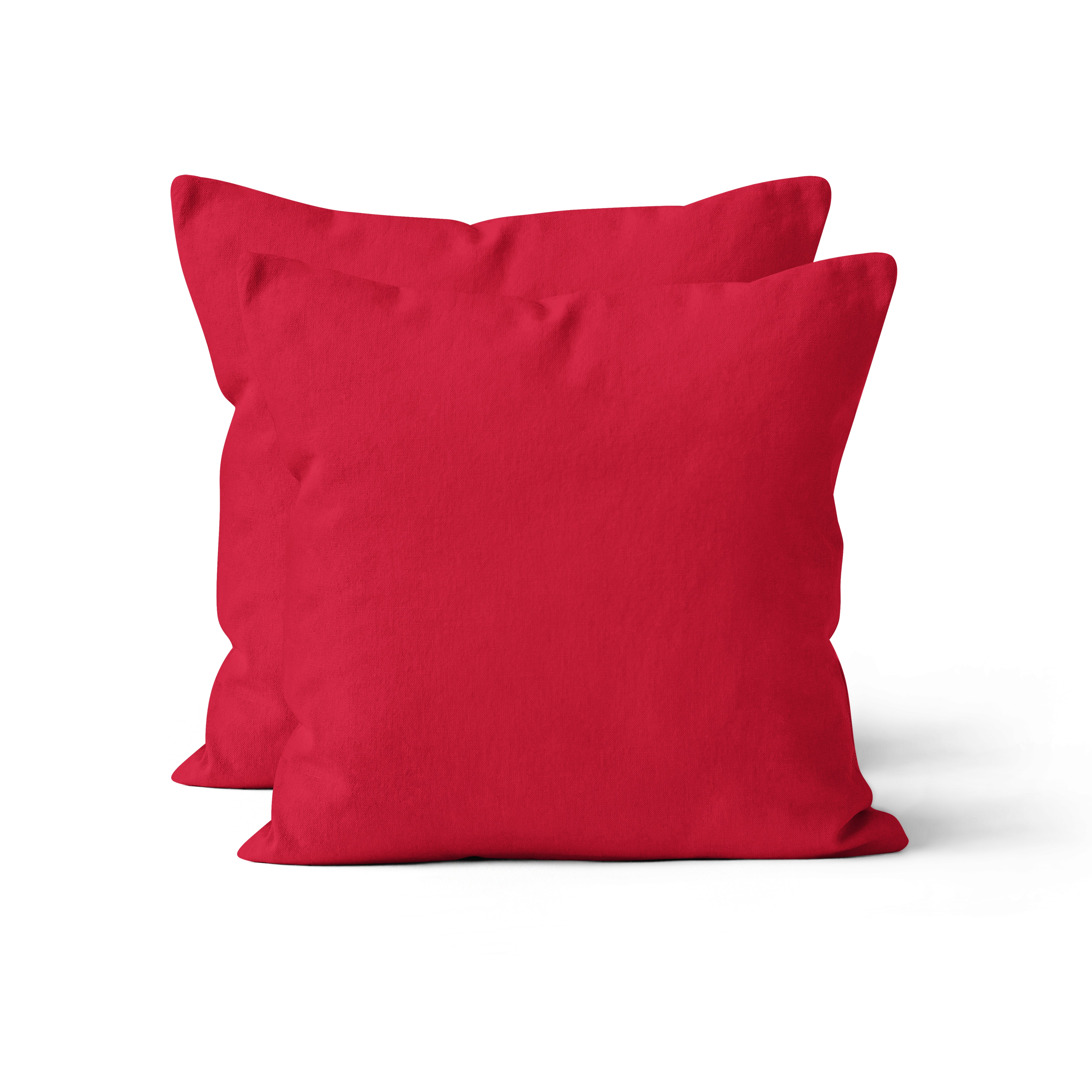 Mikrofaser Damast Kissenhüllen