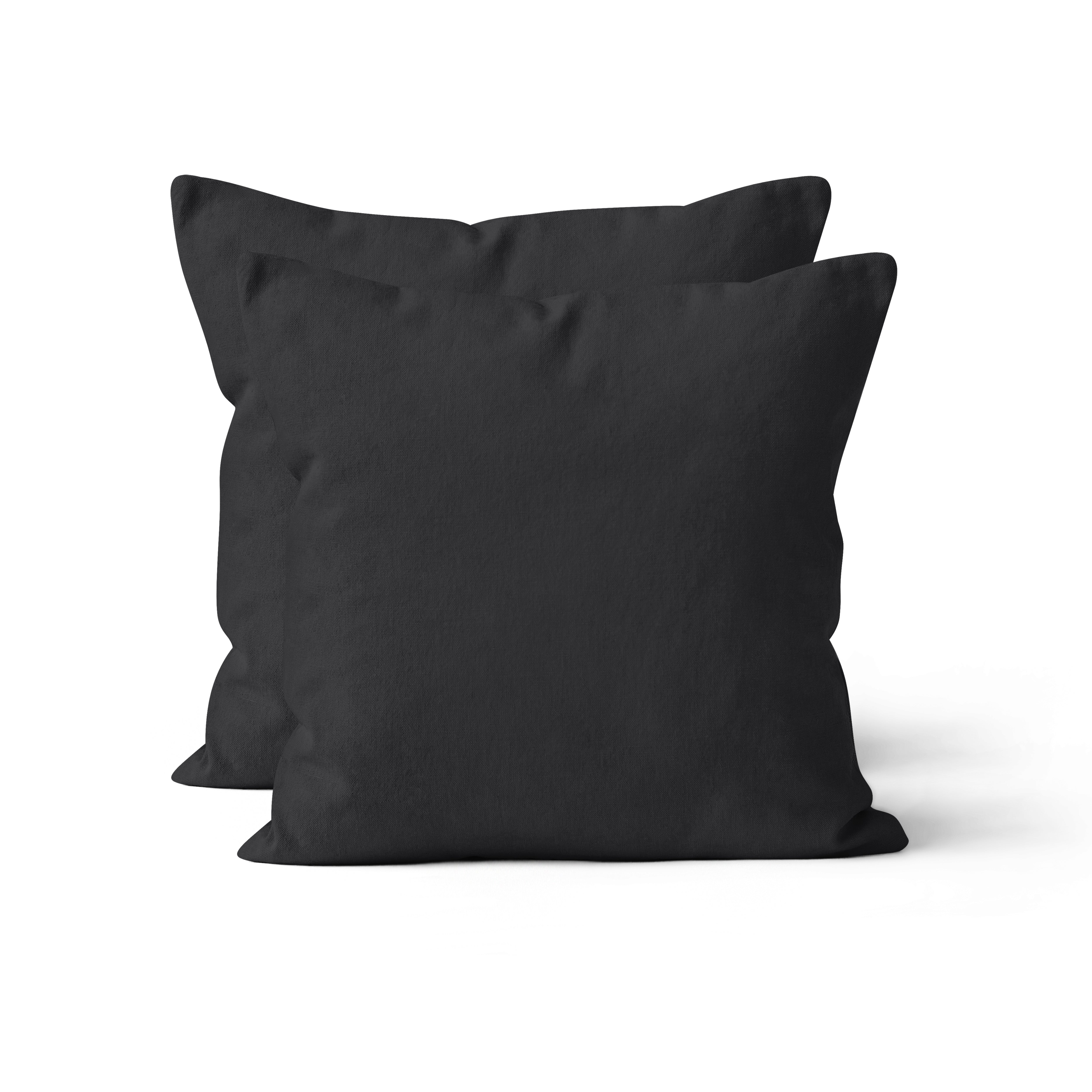 Mikrofaser Damast Kissenhüllen