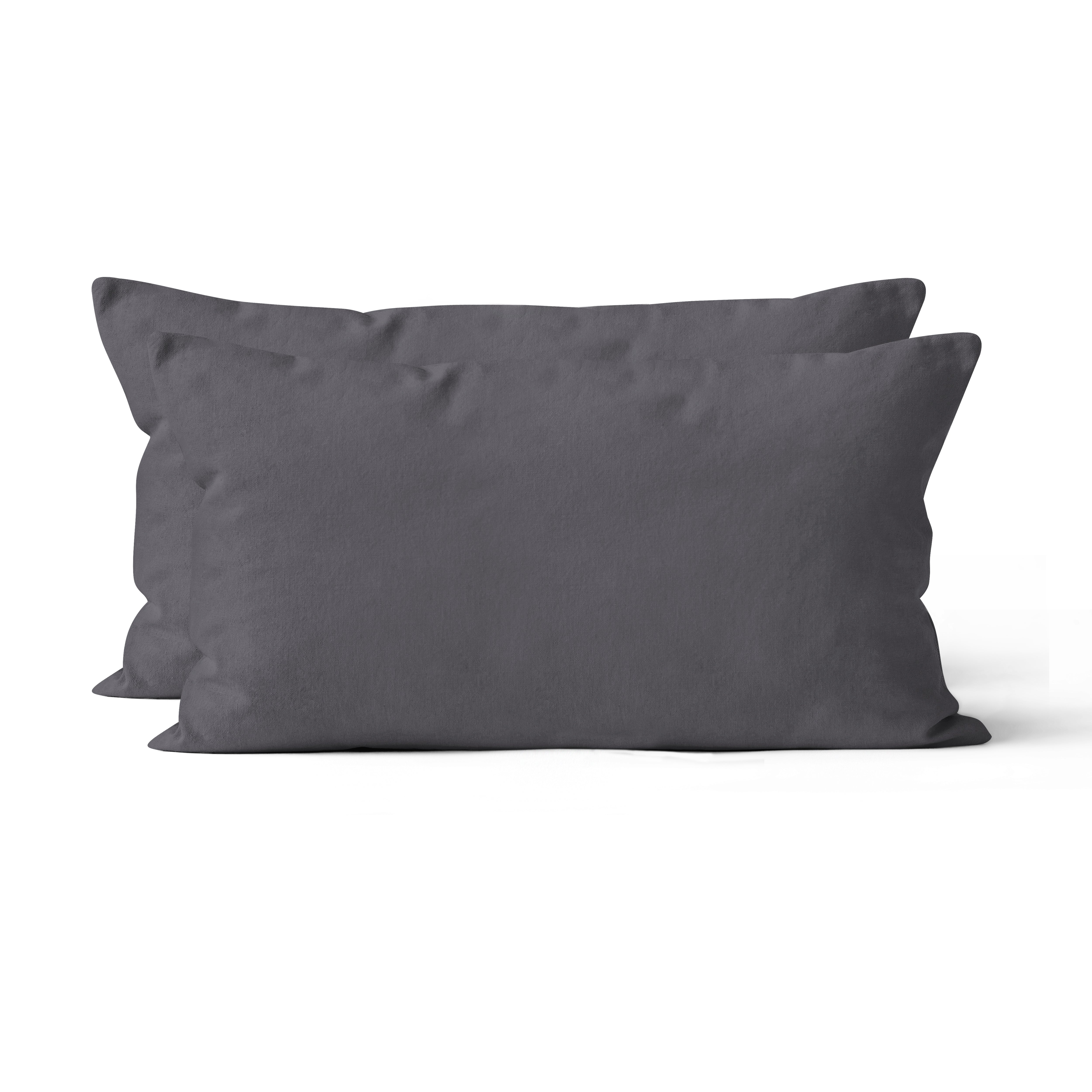 Mikrofaser UNI Kissenhüllen