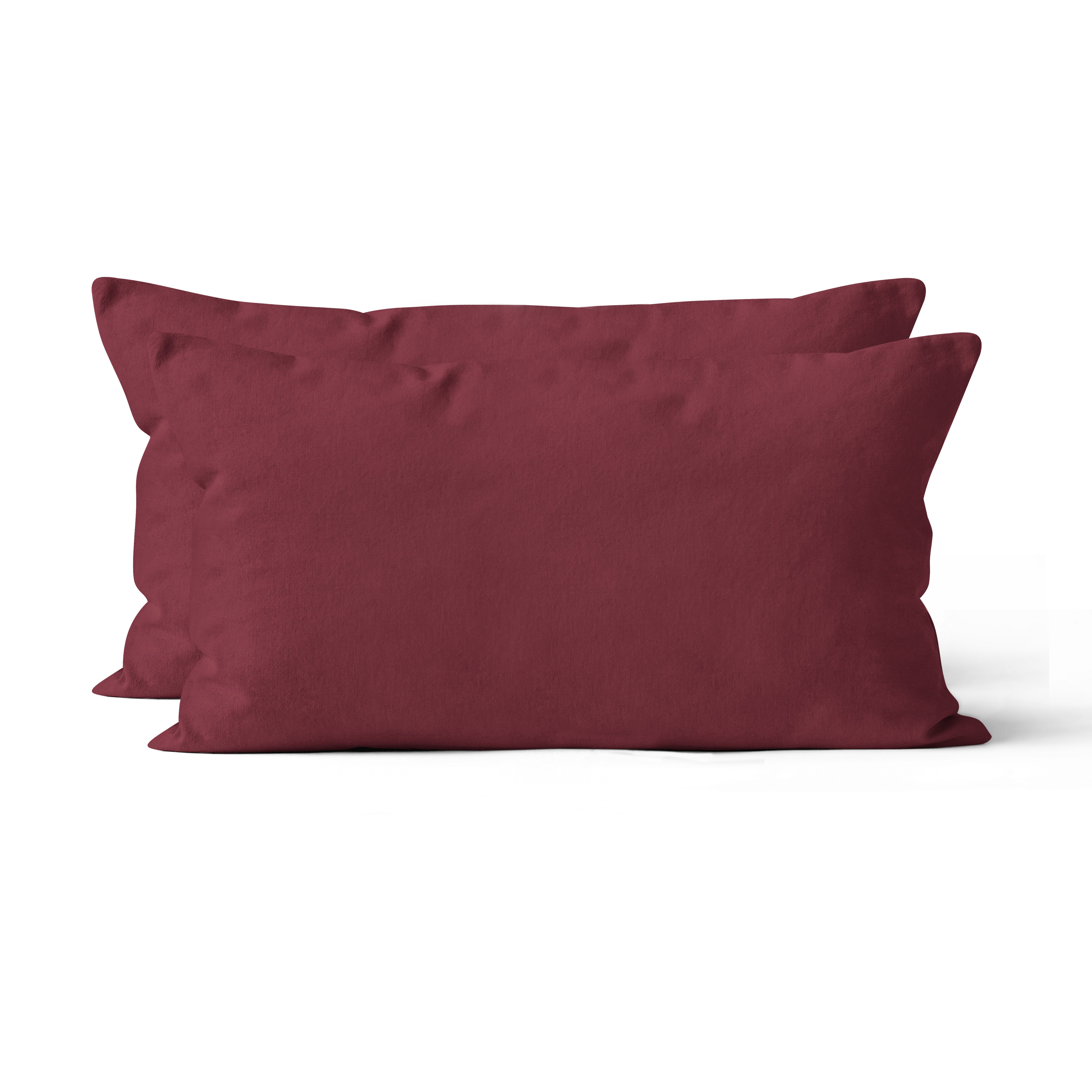 Mikrofaser UNI Kissenhüllen