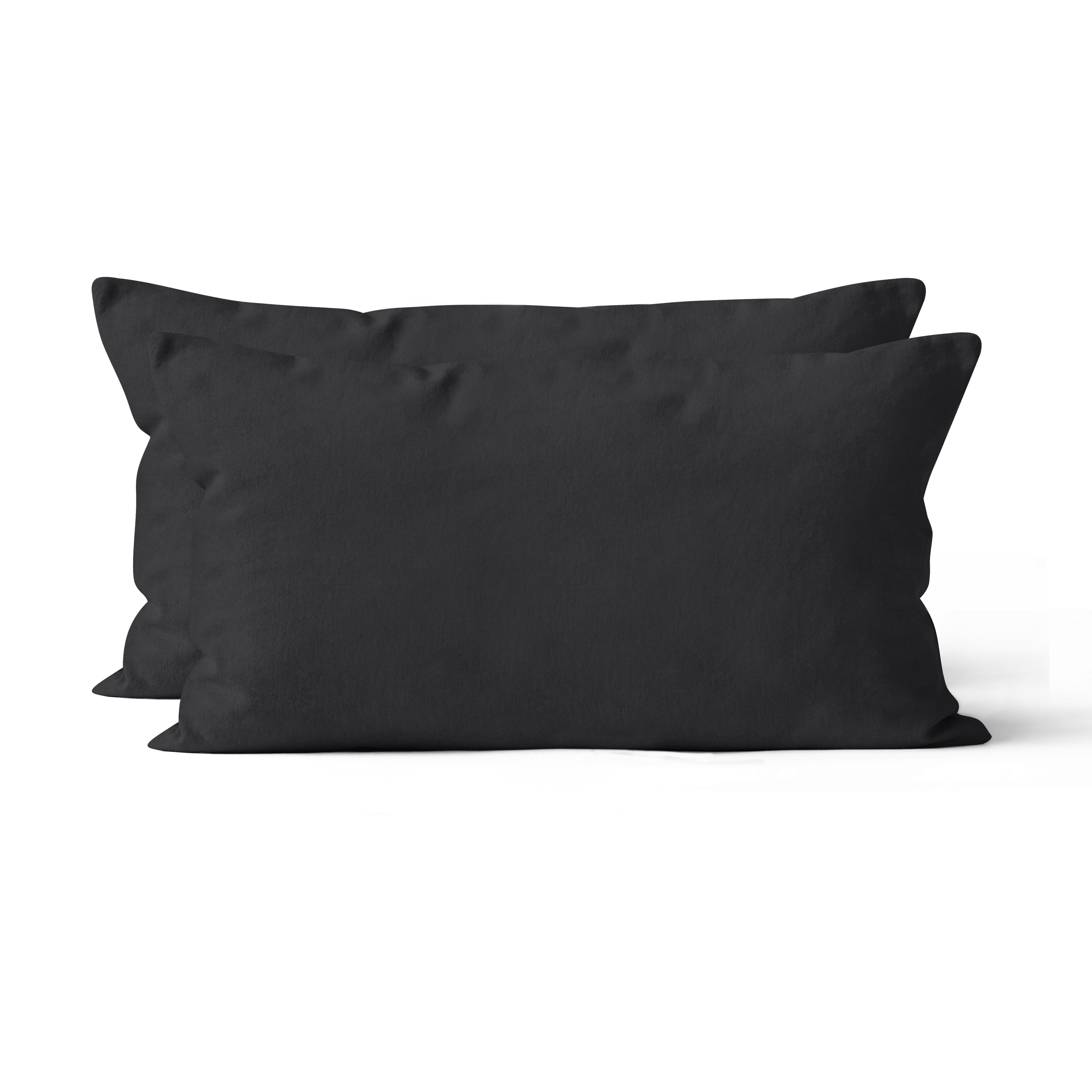 Mikrofaser UNI Kissenhüllen