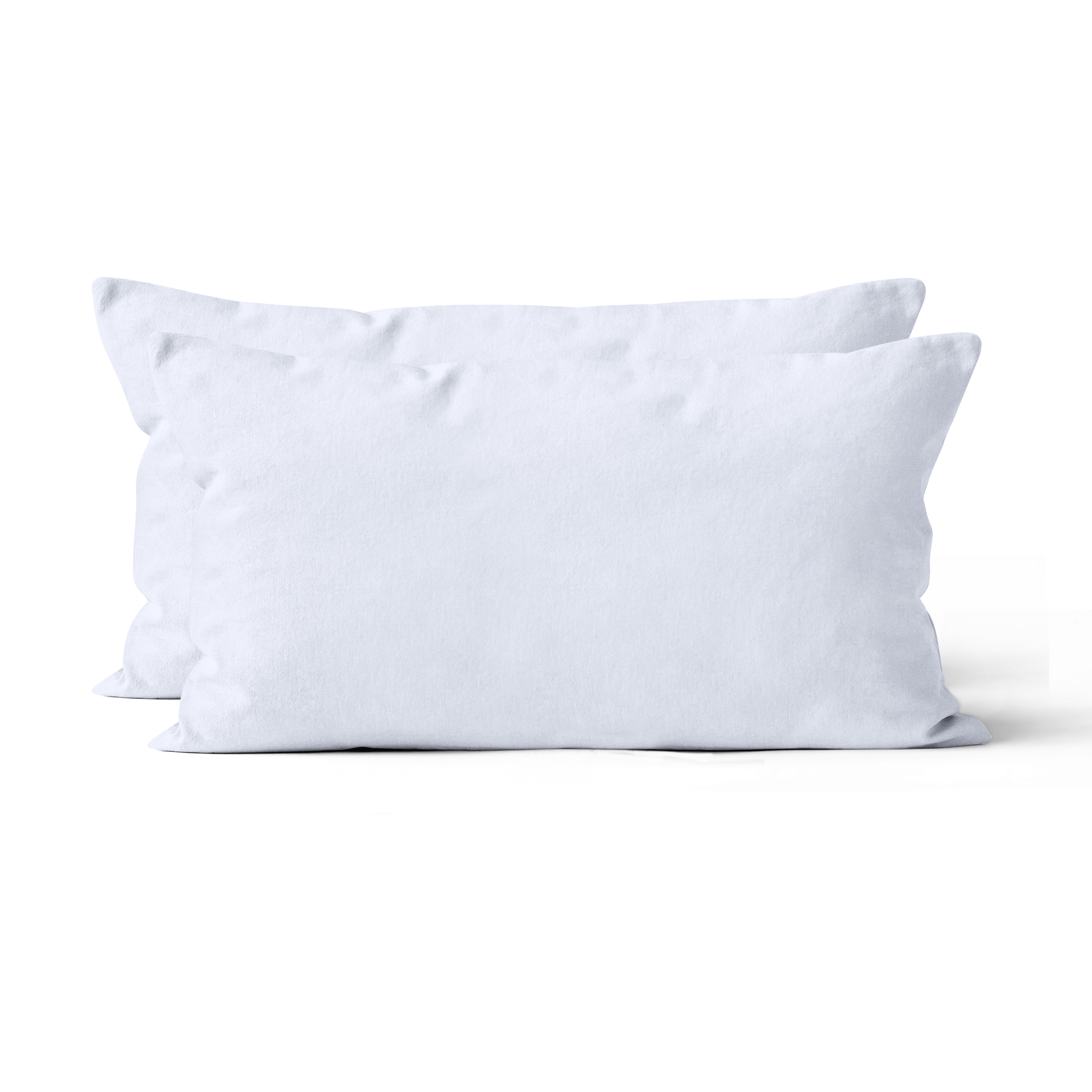 Mikrofaser UNI Kissenhüllen