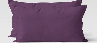 Mikrofaser UNI Kissenhüllen