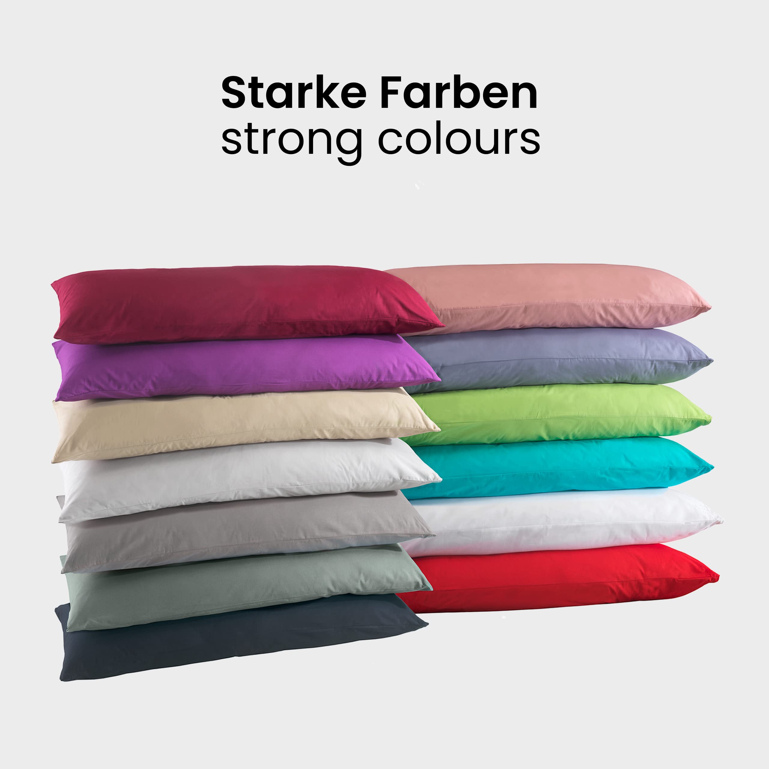 Renforce UNI Kissenhüllen