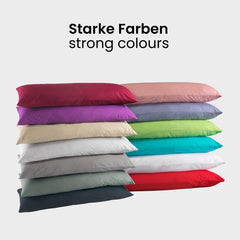 Renforce UNI Kissenhüllen