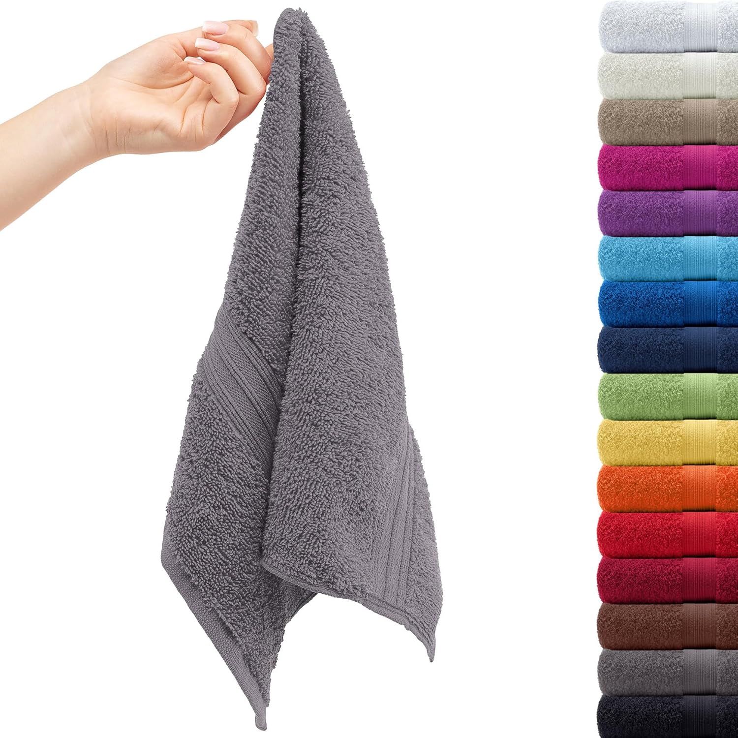 Gästetücher 8 Stück