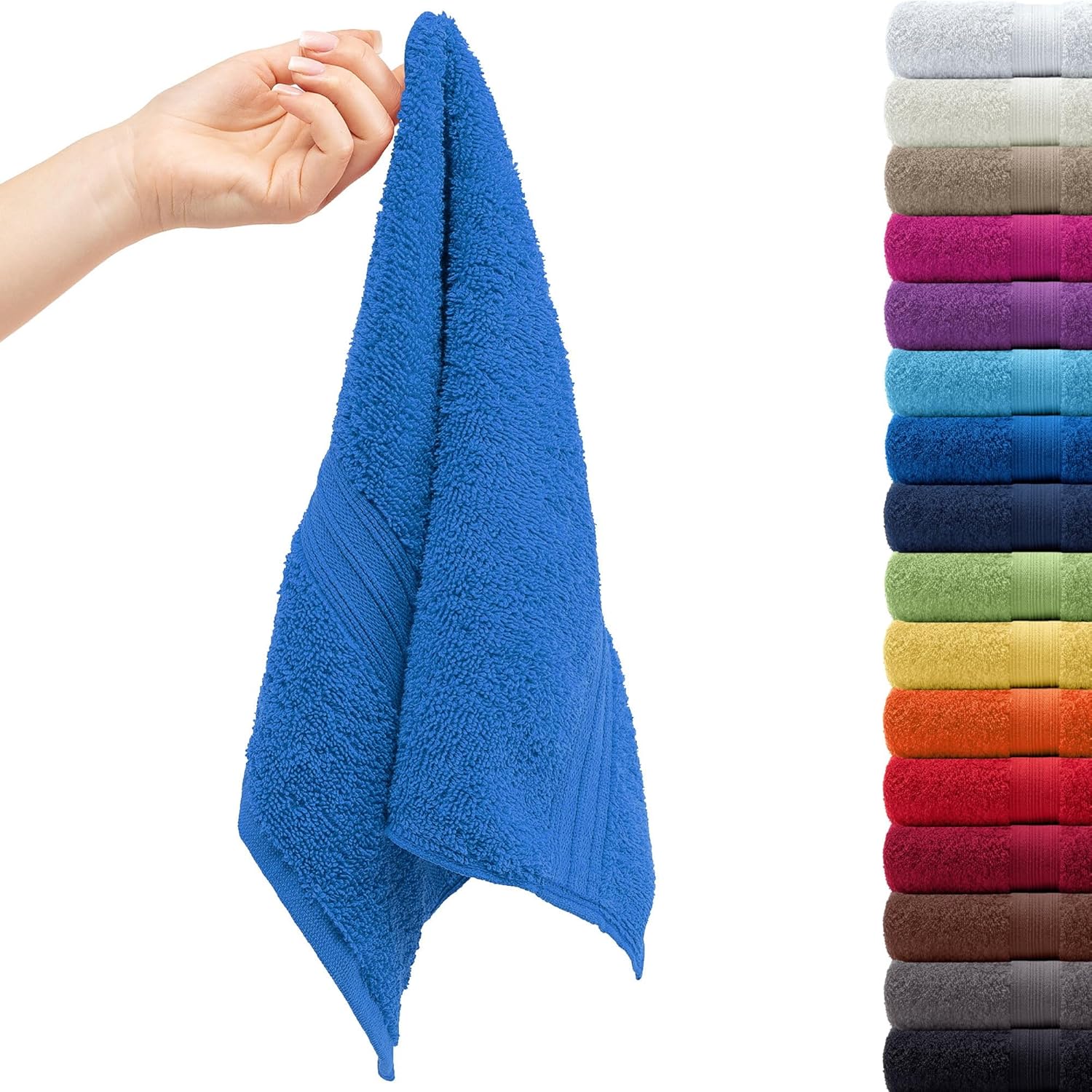 Gästetücher 8 Stück