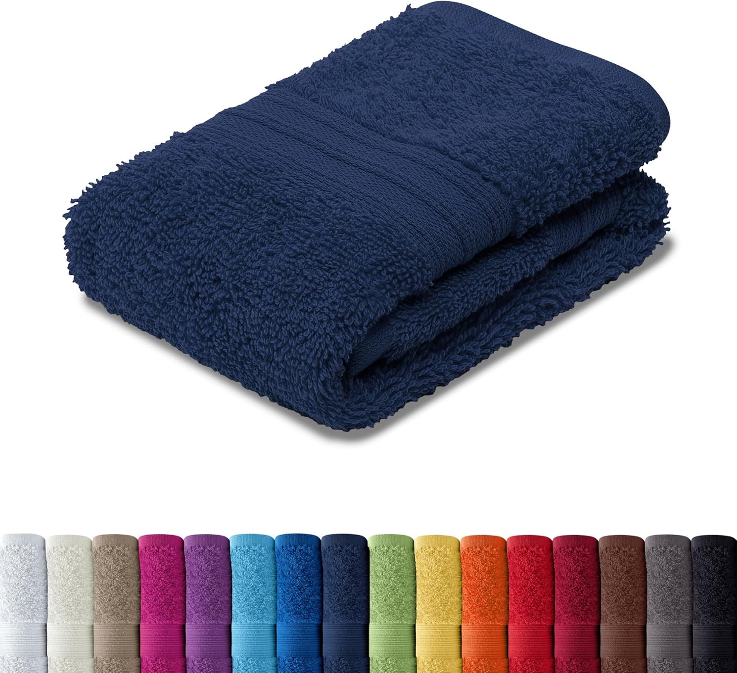 Gästetücher 8 Stück