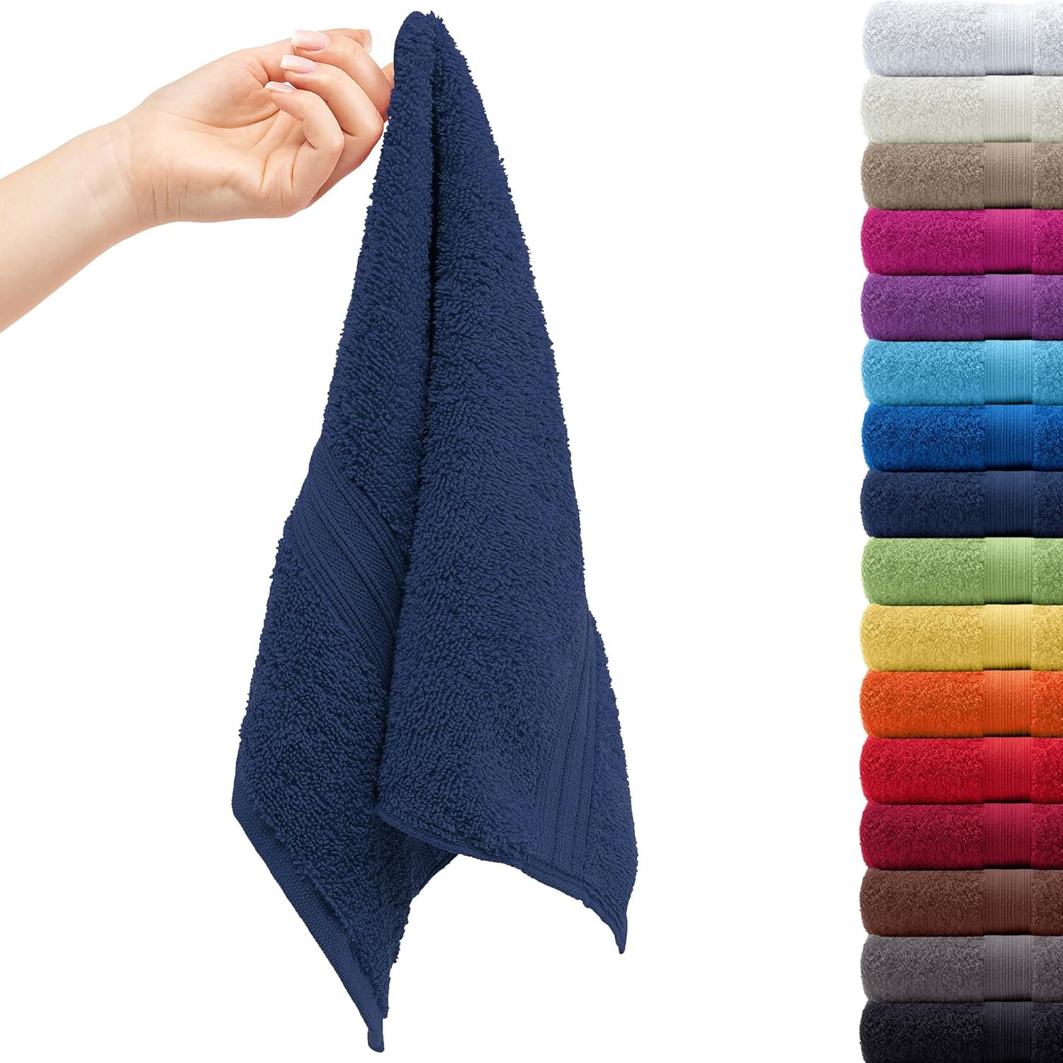 Gästetücher 8 Stück