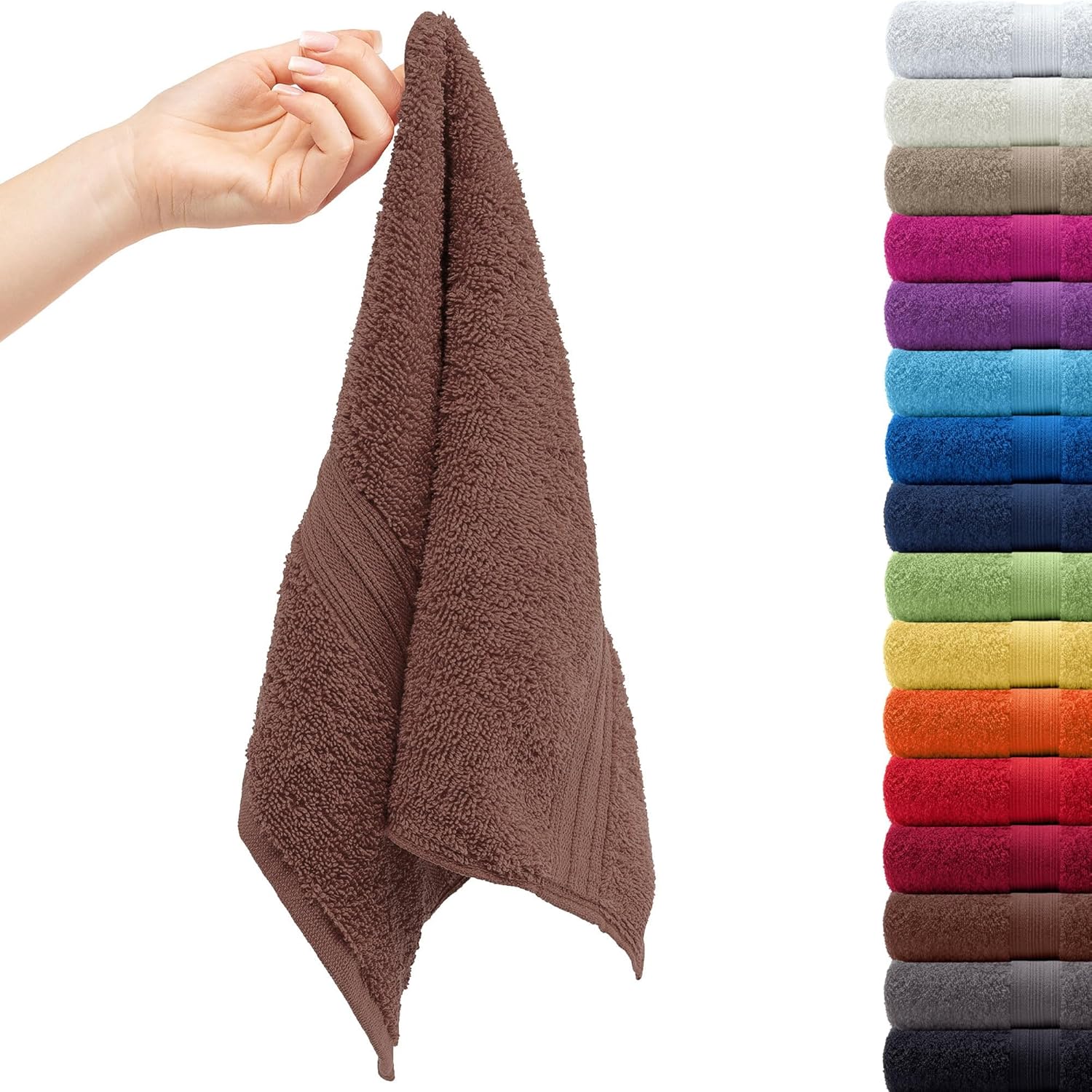 Gästetücher 8 Stück