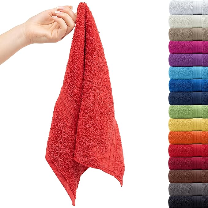 Gästetücher 8 Stück