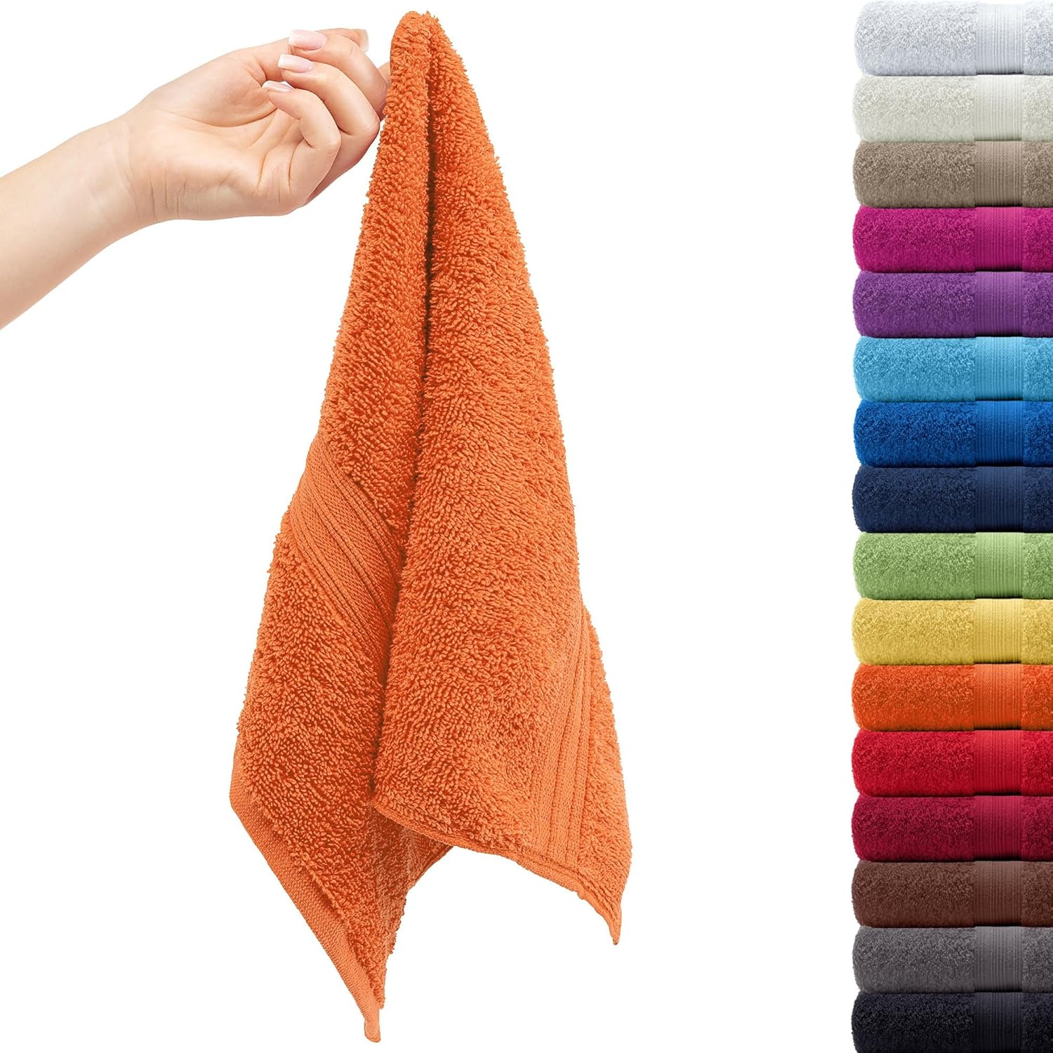 Gästetücher 8 Stück