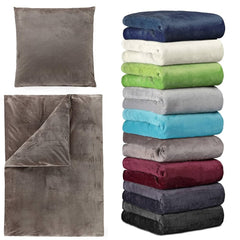 Cashmere touch Bettwäsche