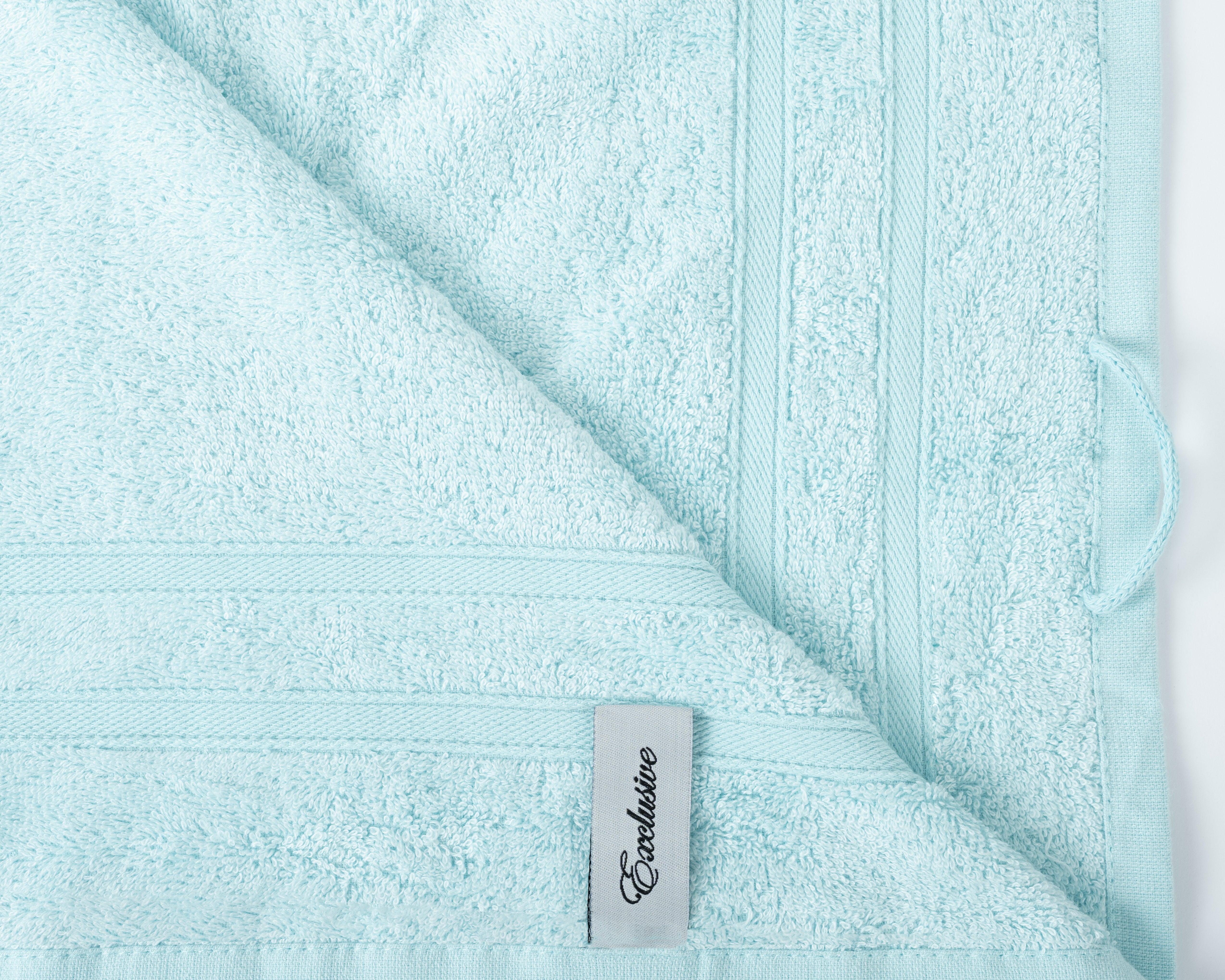 Bambus Gästetücher