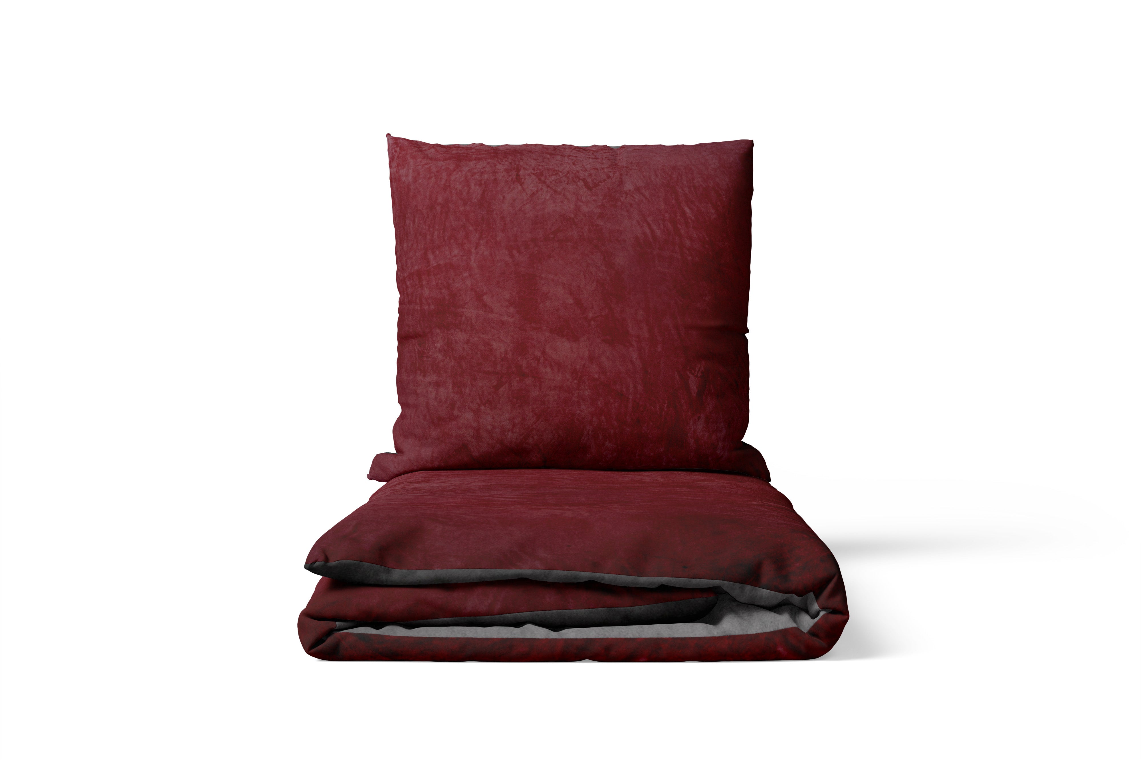 Cashmere touch Bettwäsche