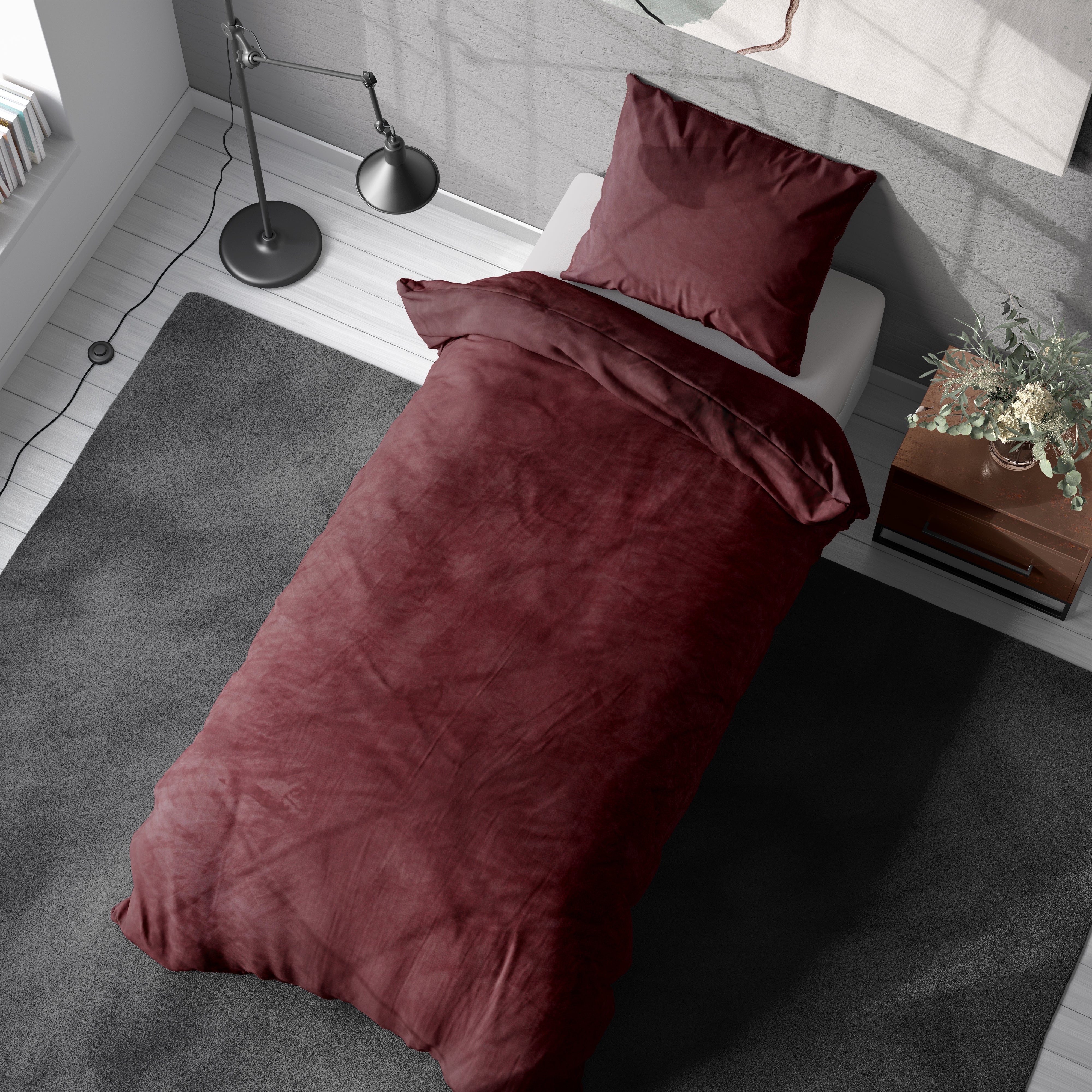 Cashmere touch Bettwäsche