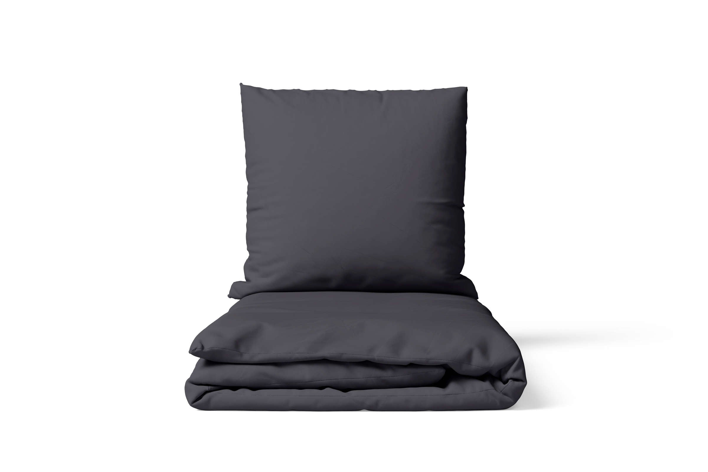 Renforcé Bettwäsche-Sets für Einzel- und Doppelbetten – Natürlich, atmungsaktiv und hautfreundlich