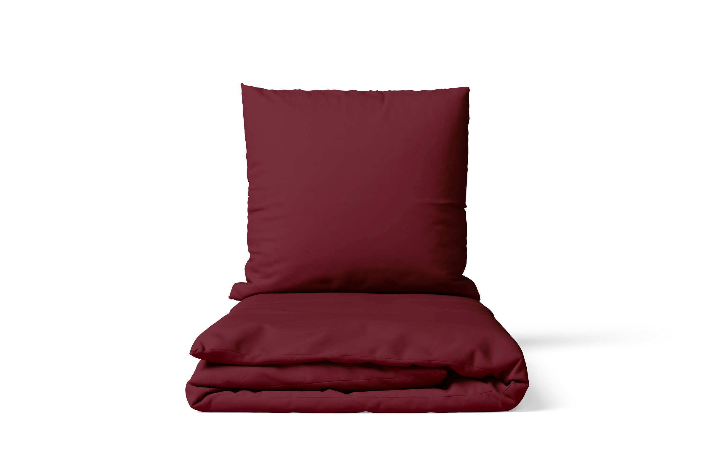 Renforcé Bettwäsche-Sets für Einzel- und Doppelbetten – Natürlich, atmungsaktiv und hautfreundlich