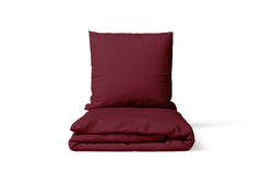 Mikrofaser  Bettwäsche  Doppel- und Einzelbettwäschesets