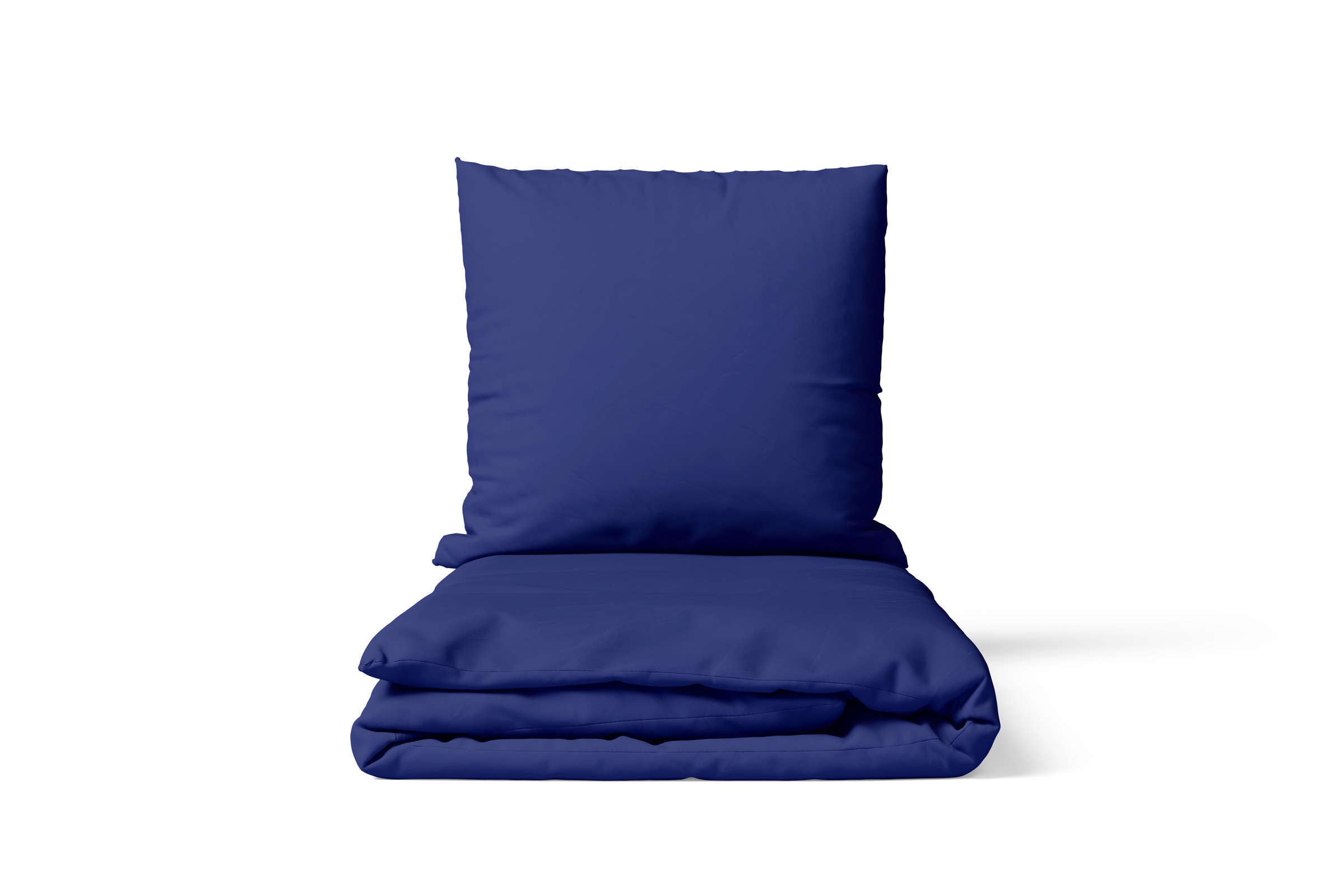 Renforcé Bettwäsche-Sets für Einzel- und Doppelbetten – Natürlich, atmungsaktiv und hautfreundlich