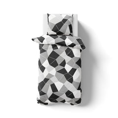 Mikrofaser Design Bettwäsche