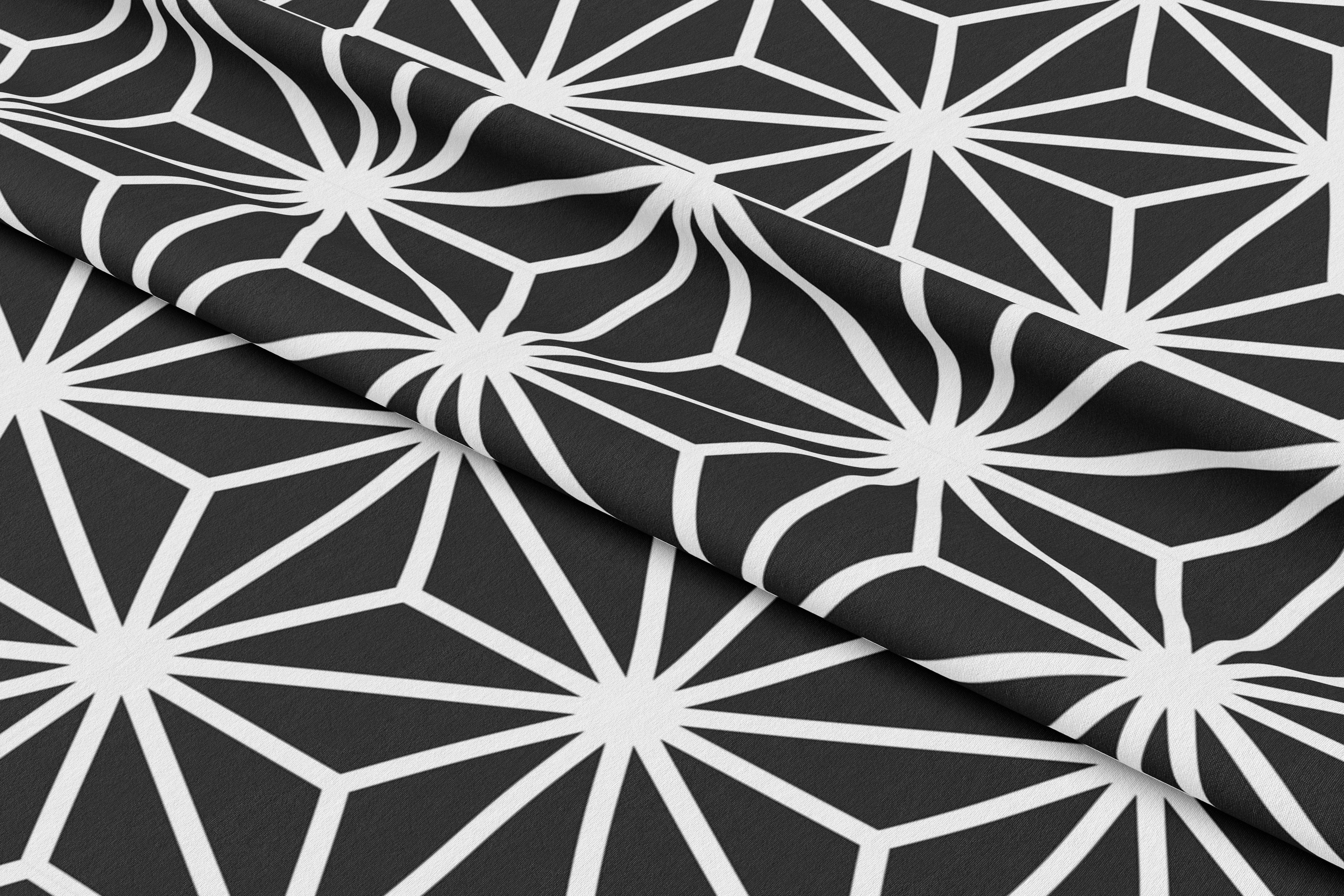 Mikrofaser Design Bettwäsche