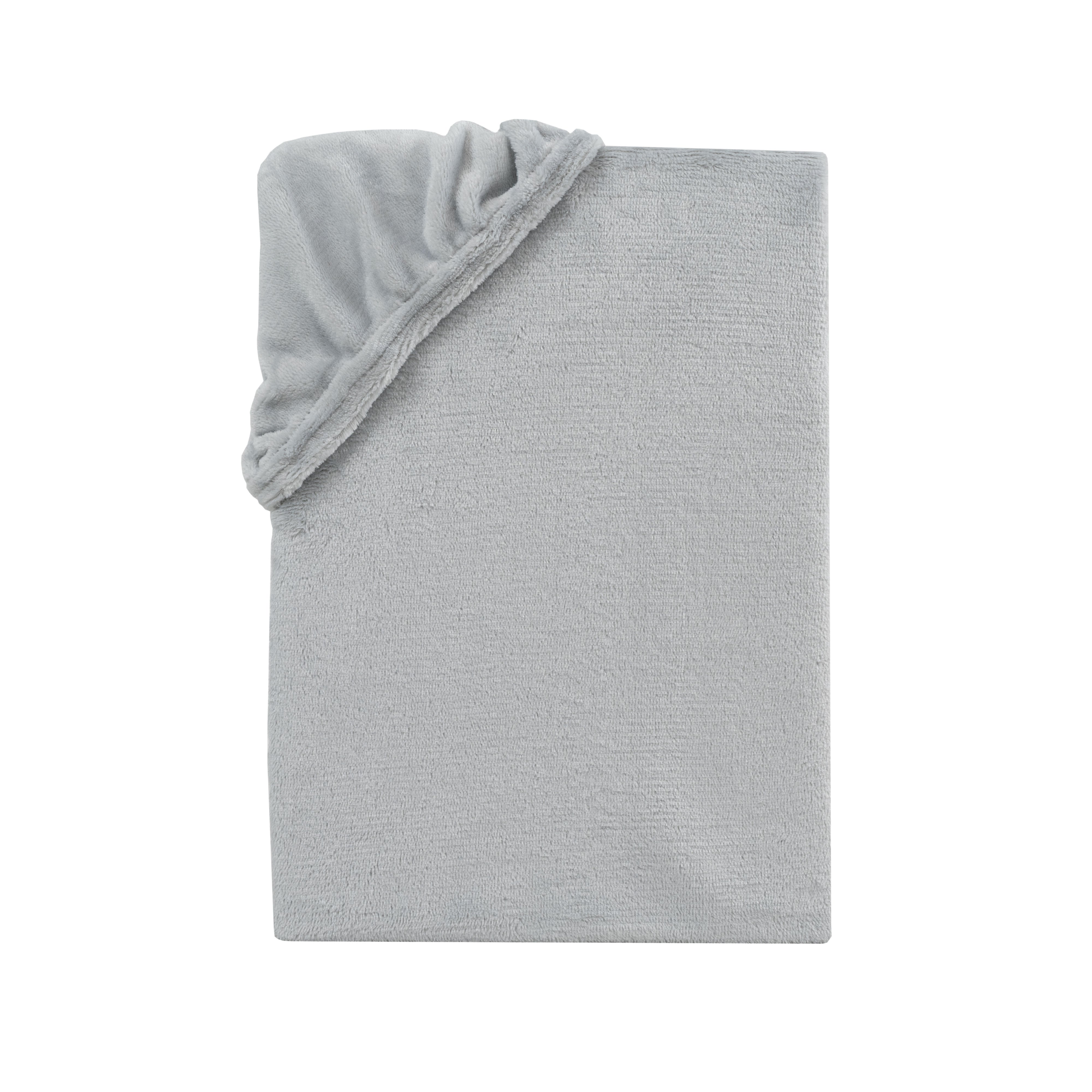 Spannbettlaken mit Kaschmir-Touch – Luxuriös weiche, pflegeleichte Bettwäsche für mühelosen Komfort und Stil in Ihrem Schlafzimmer.