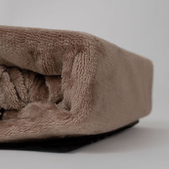 Spannbettlaken mit Kaschmir-Touch – Luxuriös weiche, pflegeleichte Bettwäsche für mühelosen Komfort und Stil in Ihrem Schlafzimmer.