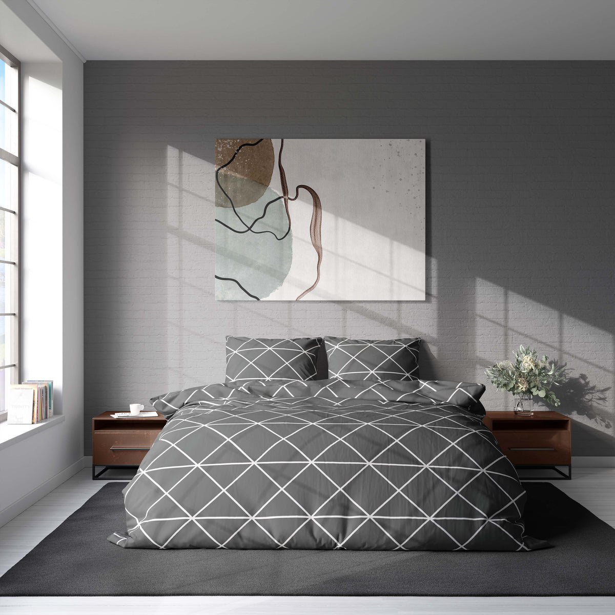 Renforcé Design Bettwäsche