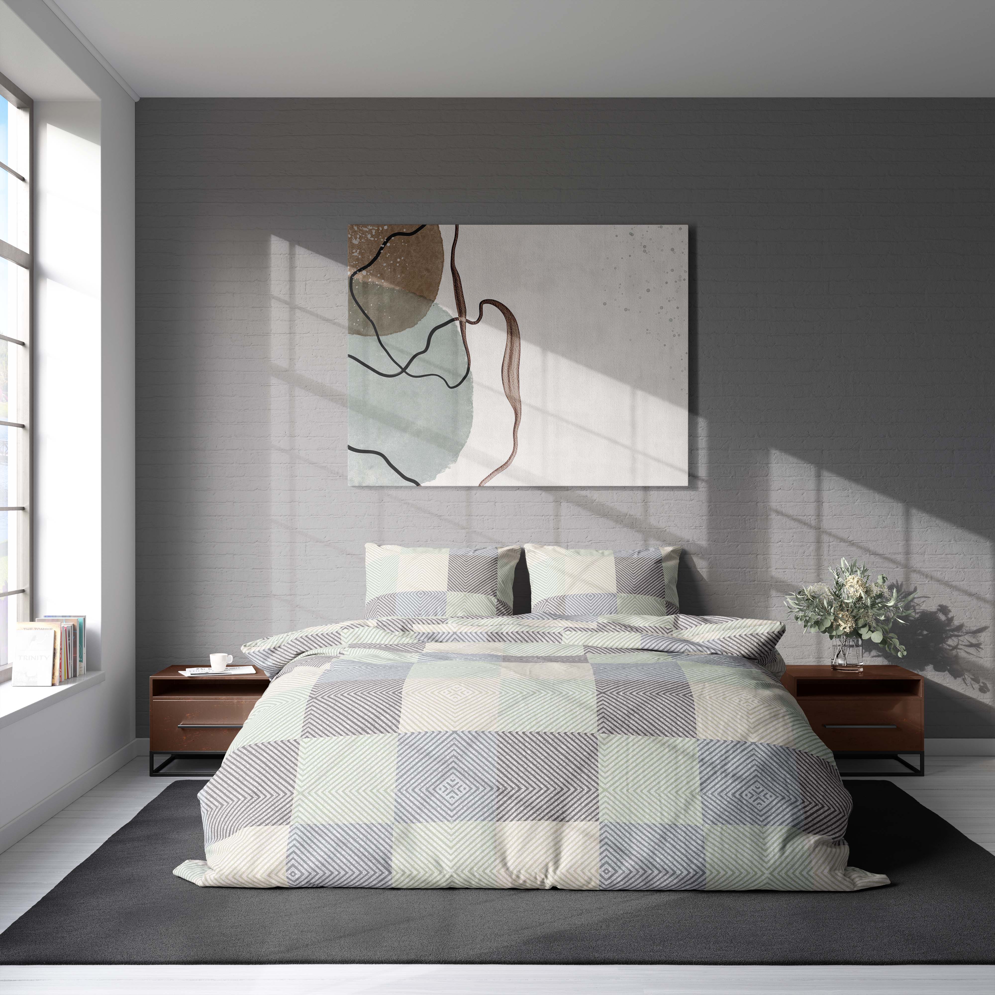 Renforcé Design Bettwäsche